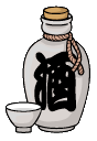 sake