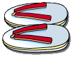 sandal