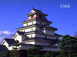 castle