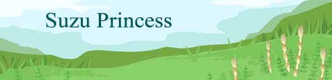 Suzu Princess