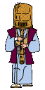 monk