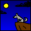 wolf