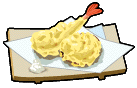 tenpura