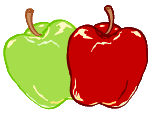 apple