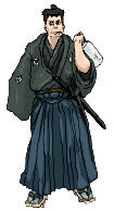 samurai