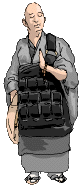 priest