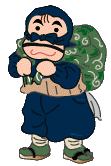 thief