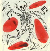 skelton