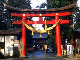 Torii