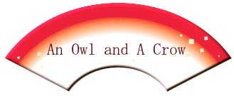 Owl and Crow