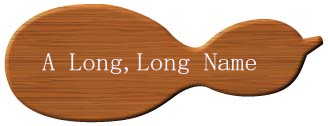A Long, Long Name