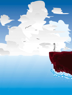 sea