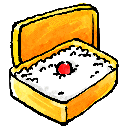 lunch box