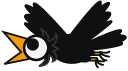 crow
