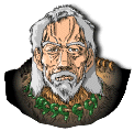 old man