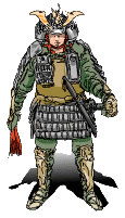 soldier