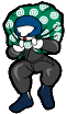 robber
