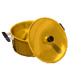 pan