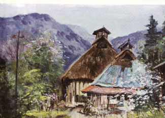 oldhouse
