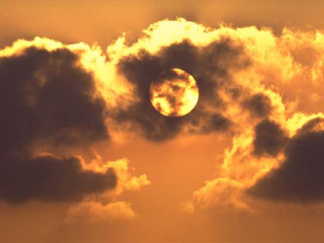 sun