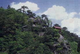 yamadera
