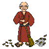 old man