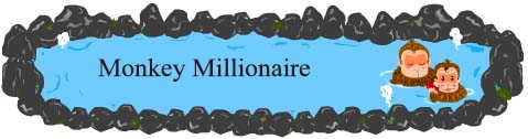 Monkey Millionaire