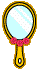 mirror