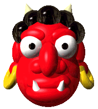 demon