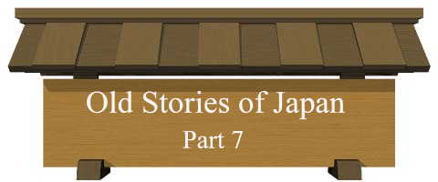 Old Stories of Japan