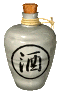 sake