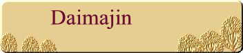 Daimajin