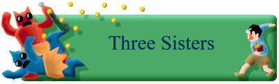 Three Sisters