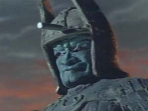 Daimajin