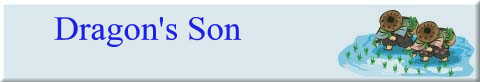 Dragon's Son