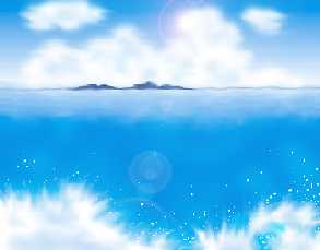 sea