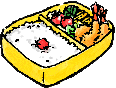 lunch box