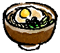 hot noodle