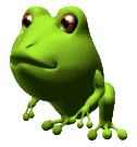frog