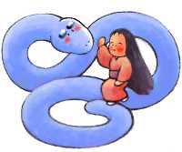 snake