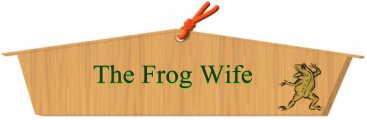 The Frog Wife