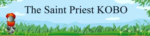 Saint Priest KOBO