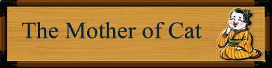 The Mother of Cat
