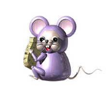 mouse