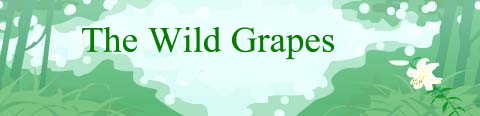The Wild Grapes