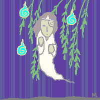 ghost