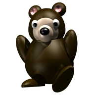 bear