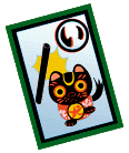card