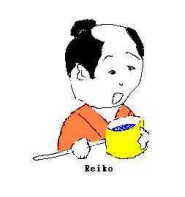 Drinker
