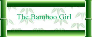 The Bamboo Girl